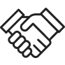 Customer Commitment icon