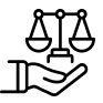 Integrity icon
