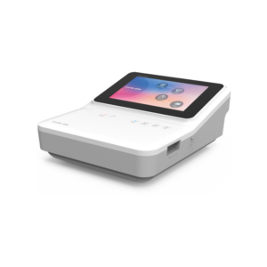 Bionet Cardio Q50 — premium 12-lead ECG with advanced rhythm and ST-segment analysis