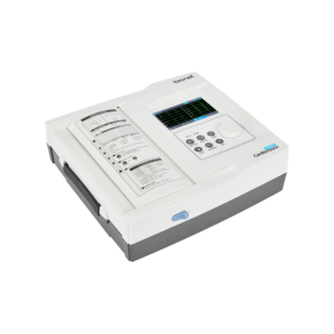 Bionet CardioTouch3000 — touch-screen 12-lead ECG for clinics and outpatient