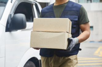Delivery Service