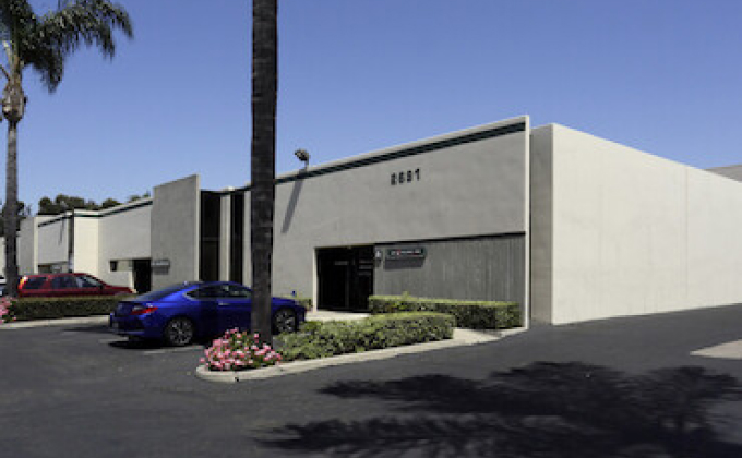 Bionet America Office