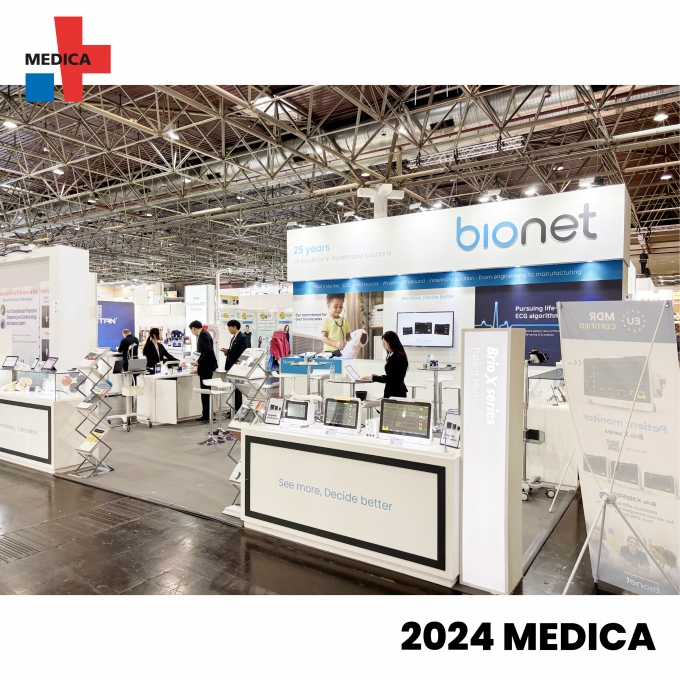 2024 MEDICA