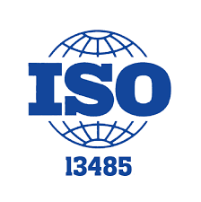 ISO 13485 quality management system certification