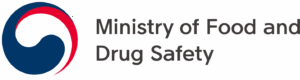 MFDS — Korean Ministry of Food and Drug Safety approval
