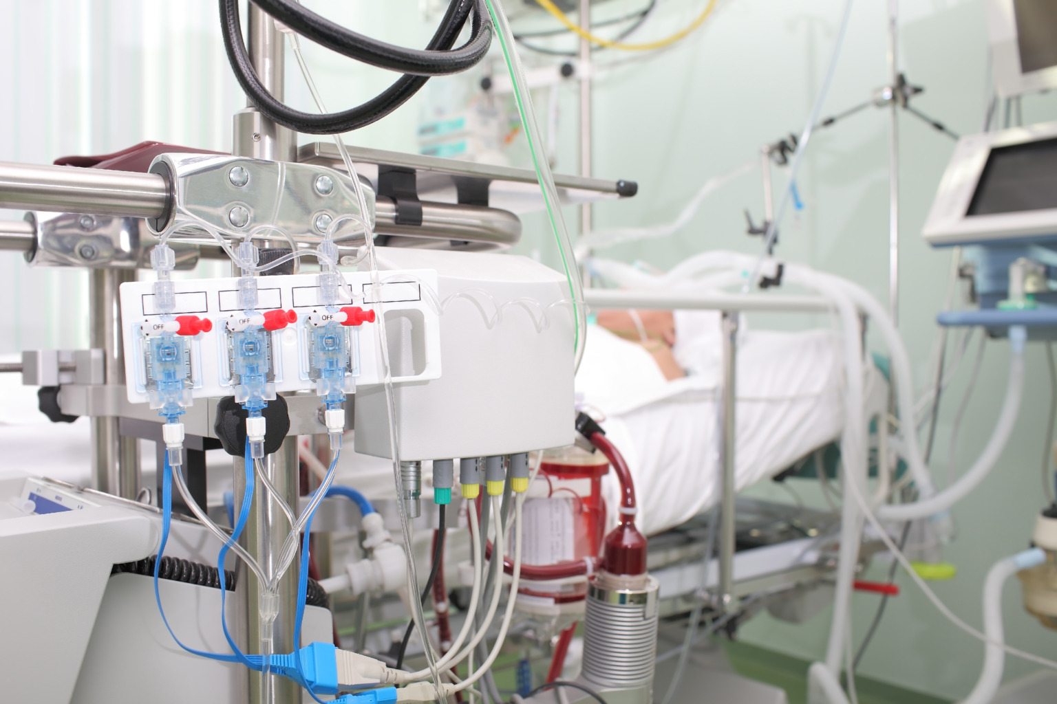 Patient Monitors — Medical Vital Signs Monitoring | Bionet